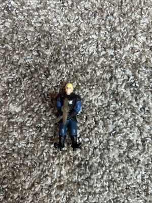 Disney FROZEN Kinder Surprise KRISTOFF A3