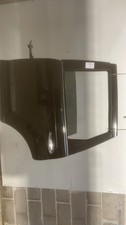 Porte arrière et accessoires Chrysler PT CRUISER