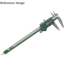 Insize 1130-150 Left Hand Digital Caliper Range 0-150mm/0-6″