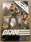 G.I. Joe Classified Series Tiger Force Flint Action Figure 6-Inch