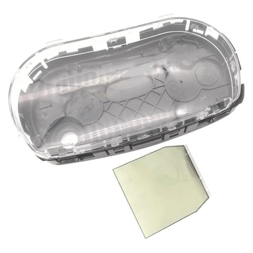 4-TEC Display Housing BRP Seadoo 4-TEC Instrument LCD Panel Housing - GTX GTI GTR Display Replacement Non-boost Seadoo Dashboard Display - Foto 3