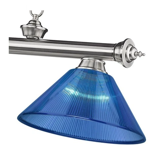 Z-Lite - Cordon - 3 Light Billiard In Traditional and Classical Style-14.75 - Picture 4 of 4