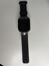 VTech KidiZoomSmartwatch DX3 Black 