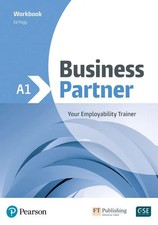 Business Partner A1 Workbook | Ed Pegg | Tasc...