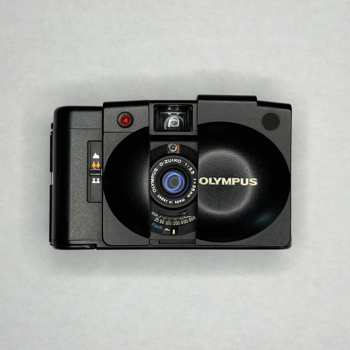Olympus XA2 Film Cameras for sale | eBay