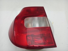 SKODA YETI Tail Light Rear Lamp N/S 2014-2020 5 Door Hatchback LH  