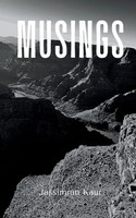 Musings Jassimran Kaur Taschenbuch Englisch 2024 Bookleaf Publishing