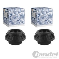 2X Vaico Domlager Hinten Passend FüR Seat Cordoba Ibiza Toledo VW Corrado Golf