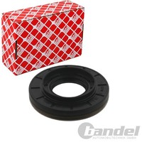 febi bilstein Simmerring Wellendichtring Antriebswelle Passend FüR Audi A3 A4