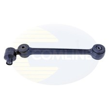 Wishbone / Suspension Arm For VW Polo 86C 80 Coupe Comline Front Lower