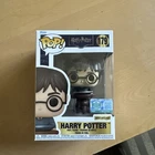 Funko Pop Harry Potter #179 Supreme Vinyl Figure Limited Edition 9500 PCS Wizard