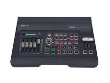 Datavideo SE-500HD AV Switcher 4x HDMI 1080p Audio Mixer Luma Key