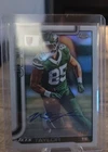 2025 Topps Signature Mason Taylor Red (RAW)