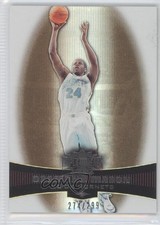 2006-07 Topps Triple Threads Sepia 274/299 Desmond Mason #78 0a1