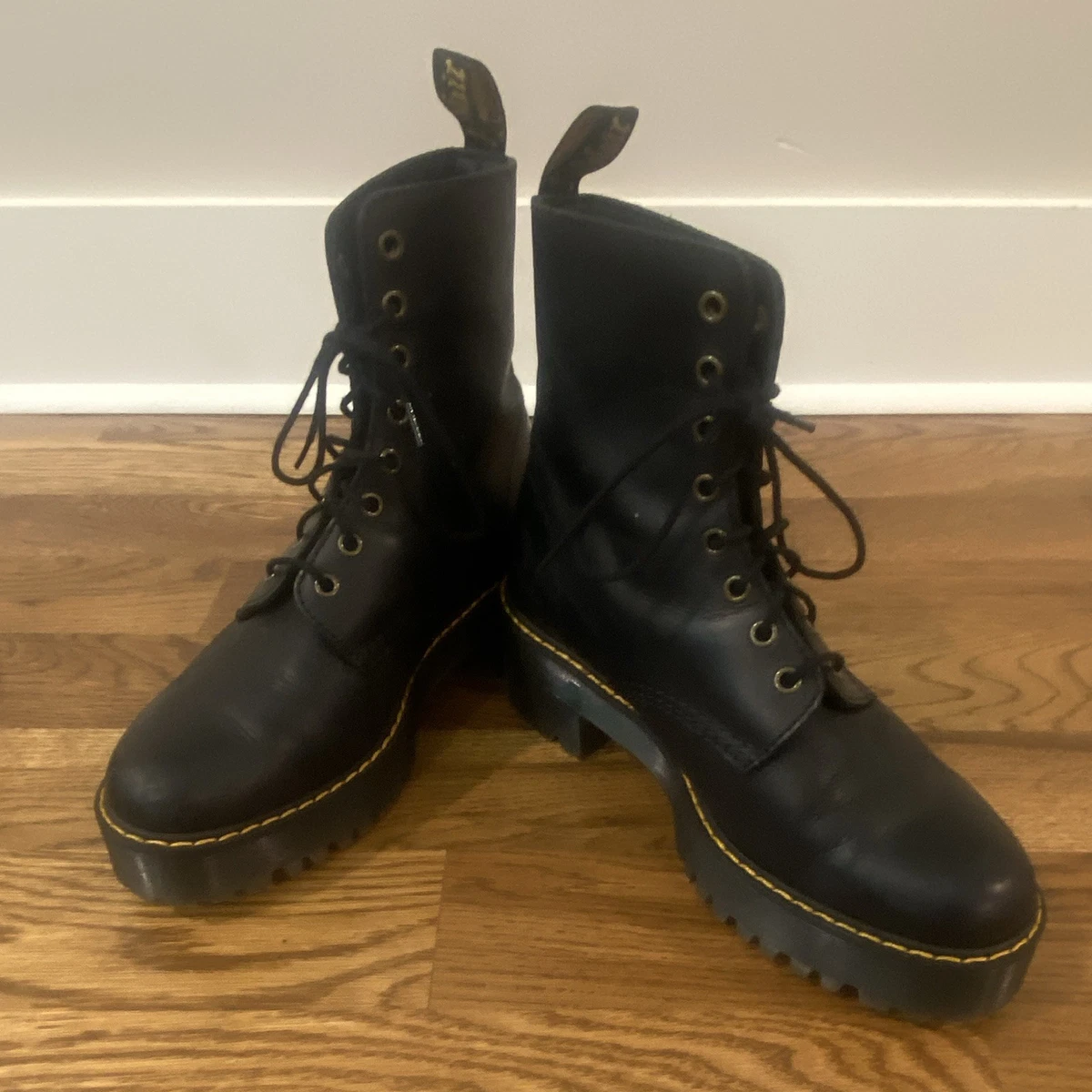 Dr. Martens 1460 Boots for Women for sale - eBay
