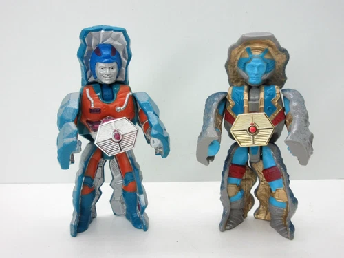 MOTU,Vintage,ROKKON & STONEDAR,Masters of the Universe,Complete,Rock,He-man
