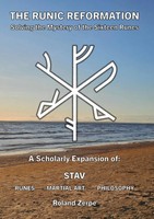 Roland Zerpe | The Runic Reformation | Taschenbuch | Englisch (2026) | Stav