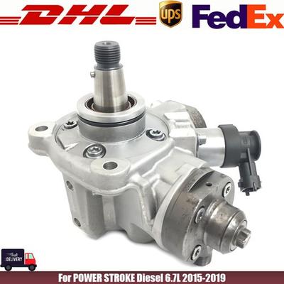 #ad #ad High Pressure Fuel Pump BC3Z9A543A Fits For POWER STROKE Diesel 6.7L 2015 2019 $360.00