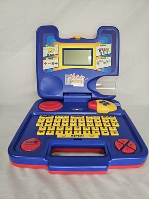 Vintage VTech My First Computer WORKS!