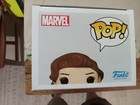 Funko Pop Marvel What If– Captain Carter #1468 – Target Exclusive 2024 Bobble-he — photo 7
