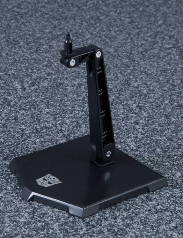 MP-25 Tracks | Transformers Masterpiece | Takara Tomy Japanese Authentic - Image 4 of 4