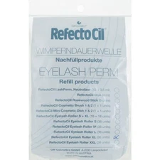 RefectoCil Eyelash Perm Roller XL Eyelash Perm Rollers, XL 36 pcs.