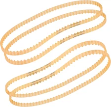 Pool Cleaner Drive Belts Replacement for Aquabot Parts 3302 A3302PK Belts 4