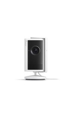 Ring Indoor Cam Plus 2K Security Camera - Whi...