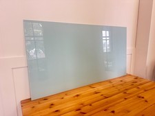 Glass splashback -DecoGlaze - toughened & manufactured in the UK by Deco Glaze