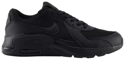 (GS) Nike Air Max Excee 'Triple Black'