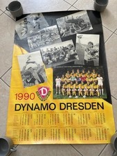 Poster - Plakat / Dynamo Dresden