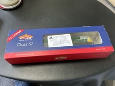 BACHMANN 32-750DS DIGIAL SOUND CLASS 57 LOCO 57003 FREIGHTLINER EVOLUTION of