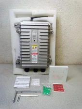 Briidea Wireless Dimmer Controller 6840W HDHWC-01, Remote INCLUDED!