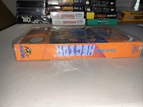 Starship Hector Nintendo NES Sealed