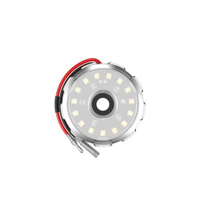 KC Hilites 1359 Cyclone V2 LIGHTS UTILITY