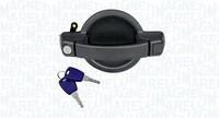 AußEntüRgriff Magneti Marelli 350105023800 Alfarome/Fiat/Lanci 735435381