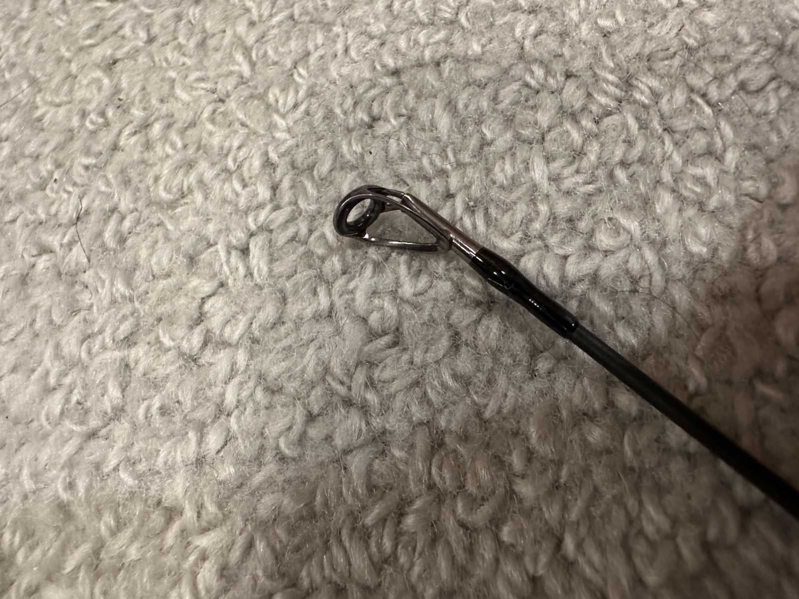 G Loomis - GLX - 844C MBR - 7’ Heavy Fast Action Casting Rod - 12-20 Lb - NEW