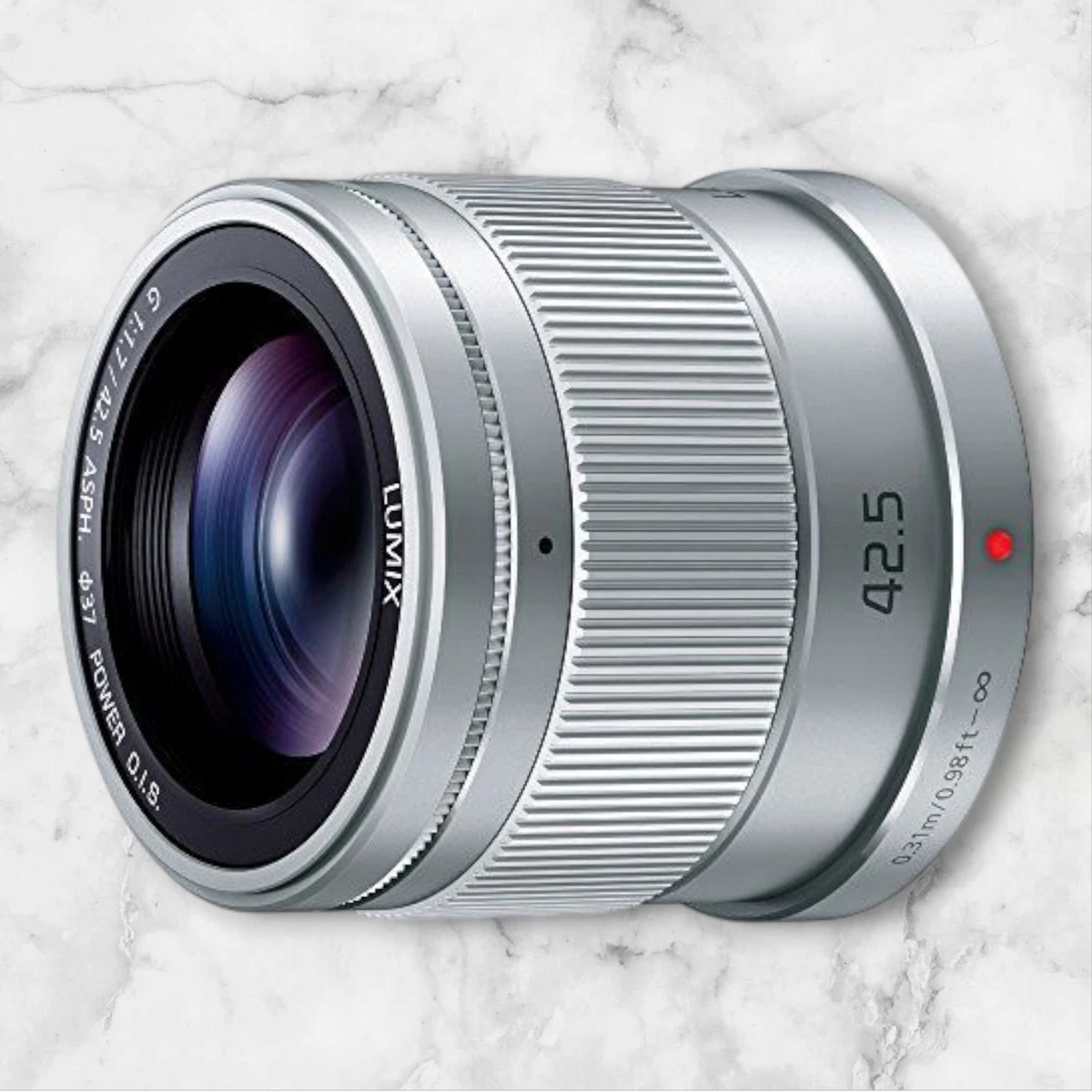 【最終値下げ】（美品）LUMIX G 42.5mm/F1.7 Panasonic 42.5mm f/1.7 Camera Lenses for sale | eBay