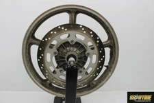 99-08 HONDA SHADOW SPIRIT 1100 FRONT WHEEL RIM STRIAGHT 