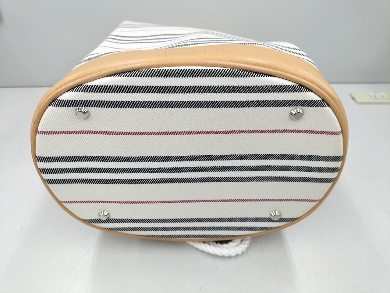 BURBERRY drawstring backpack Japan - image 7