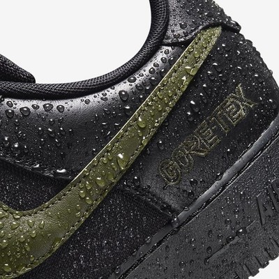 新品／Air Force 1 Low GORE-TEX Cargo Khaki Nike x Kobe Bryant Air Force 1 Low 'Forever Cargo Khaki' IB0018-301