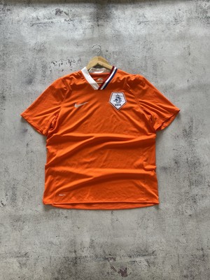 Nike トルコ代表　2010-2011 アウェーユニフォーム トルコ代表 2008 Nike ホーム半袖 ユニフォーム（インポートM） | Qoly