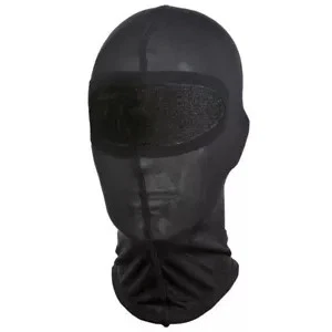 SOTTOCASCO DAINESE INTERO SILK BALACLAVA PASSAMONTAGNA SETA MOTO SCOOTER BICI