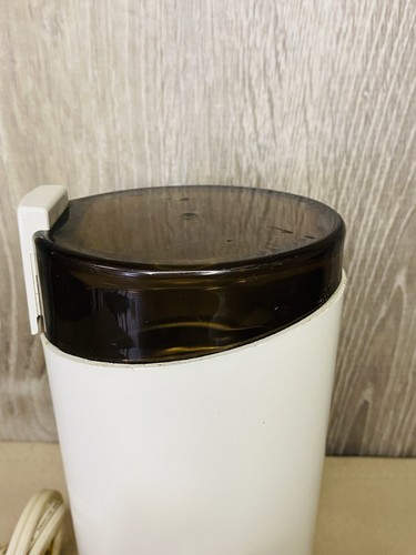 Krups 203 Electric Spice And Coffee Grinder - Picture 5 of 9