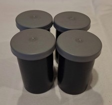 LOT OF 4 Rolls Expired Film Kodak Gold 200 24 Exp KODACOLOR 35MM COLOR PRINTS