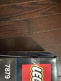 LEGO Star Wars: Hoth Echo Base (7879)