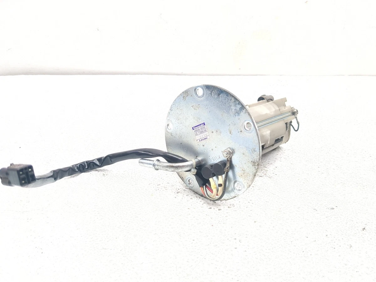 Pompe à essence Kawasaki Zx12r 2002 to 2006