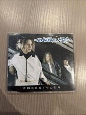 Freestyler von Bomfunk McS | CD | Zustand Akzeptabel/ B29