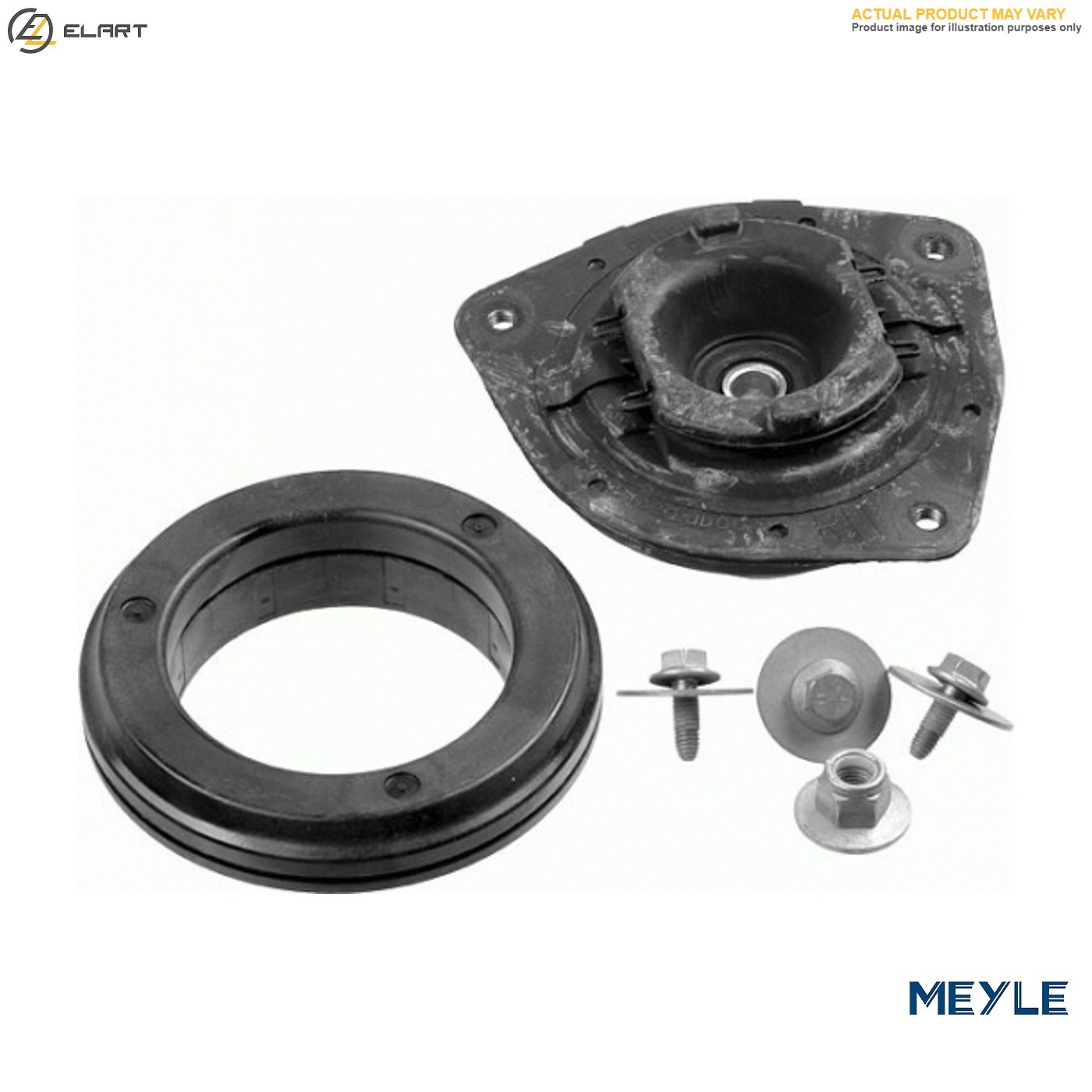 REPAIR KIT SUSPENSION STRUT SUPPORT MOUNT 100 641 2045 FOR AUDI A4/B9/Allroad