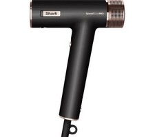 SHARK SpeedStyle Pro HD752UK 5-in-1 Hair Dryer - Black